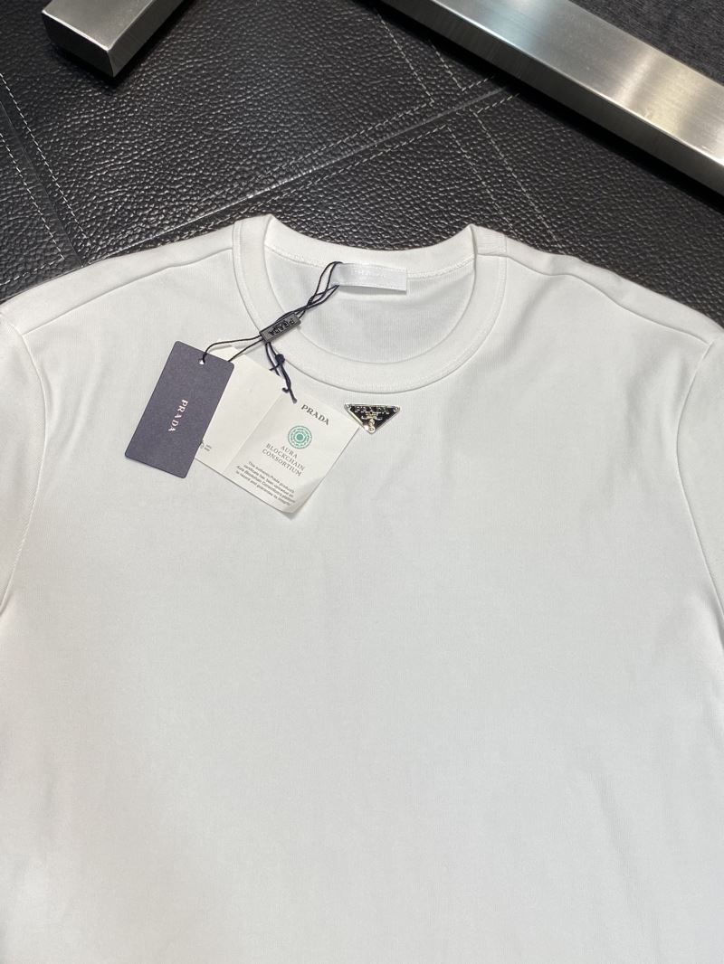 Prada T-Shirts